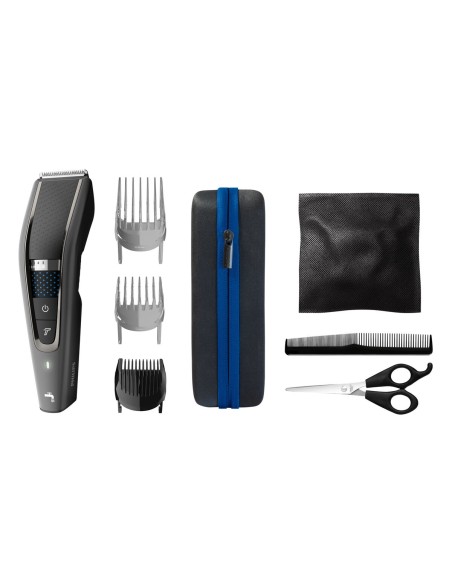 Tondeuses à cheveux / Rasoir Philips Series 7 HC7650/15