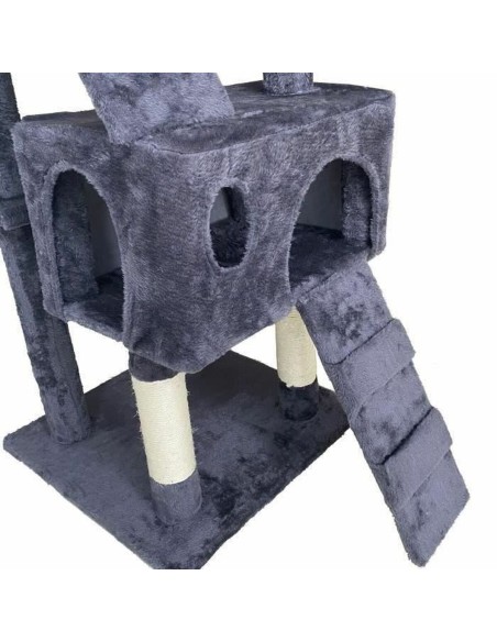 Grattoir pour Chats Billy 170 cm Gris