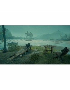 Jeu vidéo pour Switch Warner Games Hogwarts Legacy: The legacy of Hogwarts (FR) Code de téléchargement 2