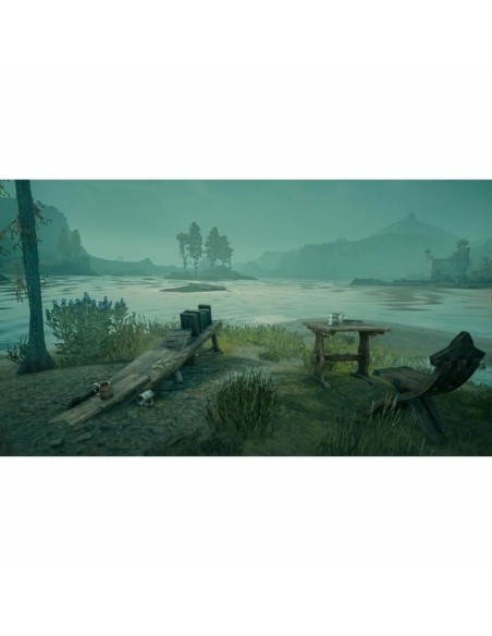 Jeu vidéo pour Switch Warner Games Hogwarts Legacy: The legacy of Hogwarts (FR) Code de téléchargement