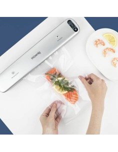 Emballage sous vide Hkoenig SSV32  85 W 2