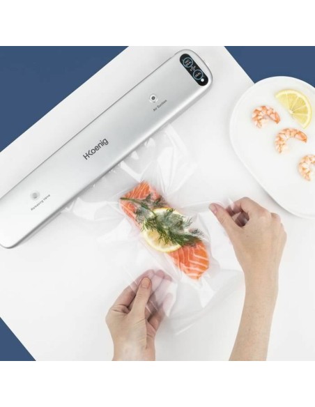Emballage sous vide Hkoenig SSV32  85 W