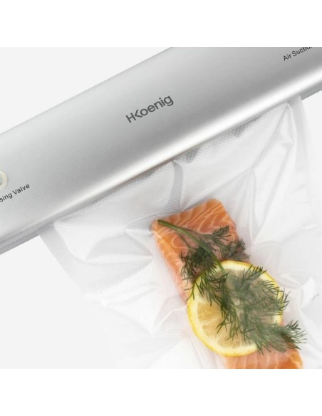 Emballage sous vide Hkoenig SSV32  85 W