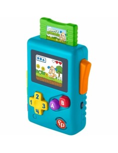 Console Fisher-Price MY FIRST GAME CONSOLE