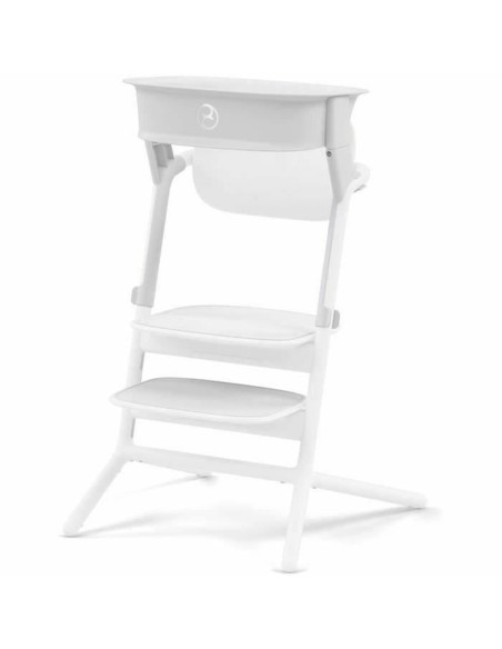 Chaise pour Enfant Cybex Learning Tower Blanc
