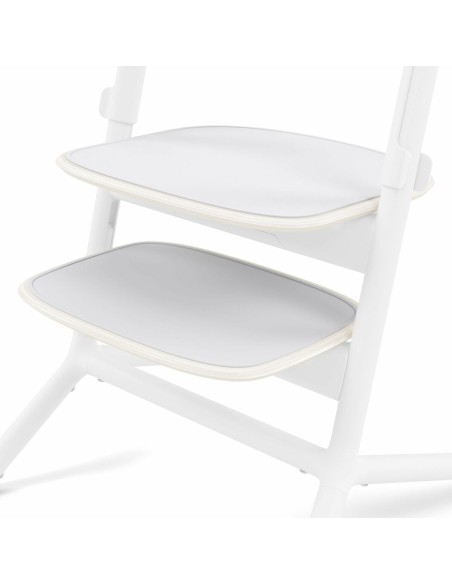 Chaise pour Enfant Cybex Learning Tower Blanc