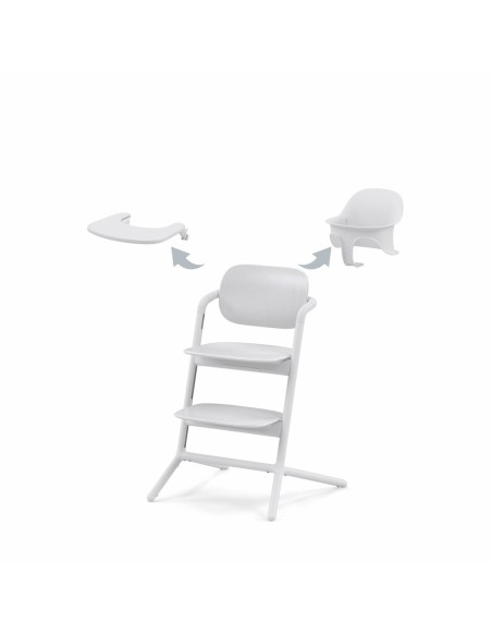 Chaise pour Enfant Cybex Blanc