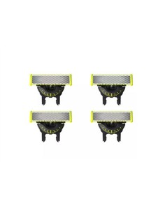 Tête de rechange Philips (4 Unités)