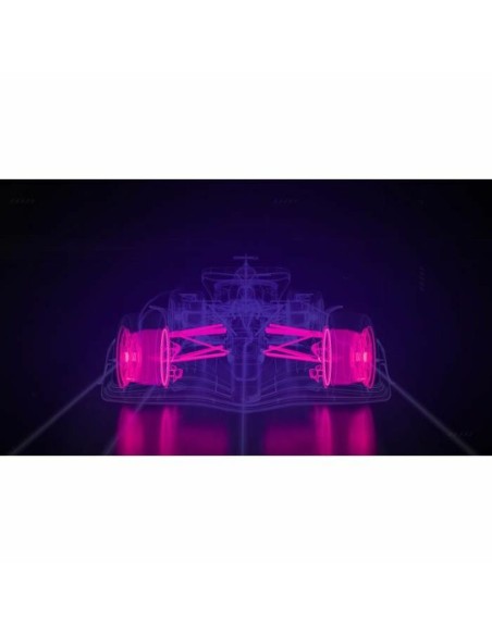 Jeu vidéo Xbox Series X Electronic Arts EA Sports F1 2024