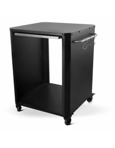 Table de barbecue Cozze® 77 x 66,5 x 83 cm 2