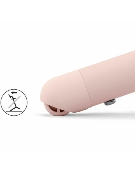Chaise haute Cybex LEMO Rose