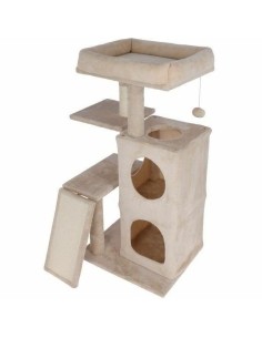 Arbre à chat Kerbl Beige