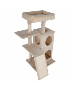 Arbre à chat Kerbl Beige 2