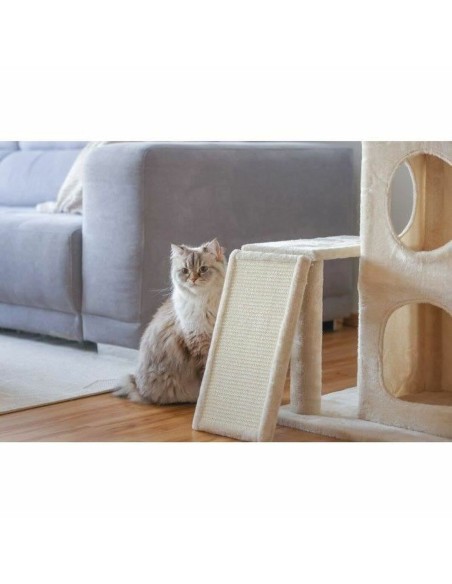 Arbre à chat Kerbl Beige