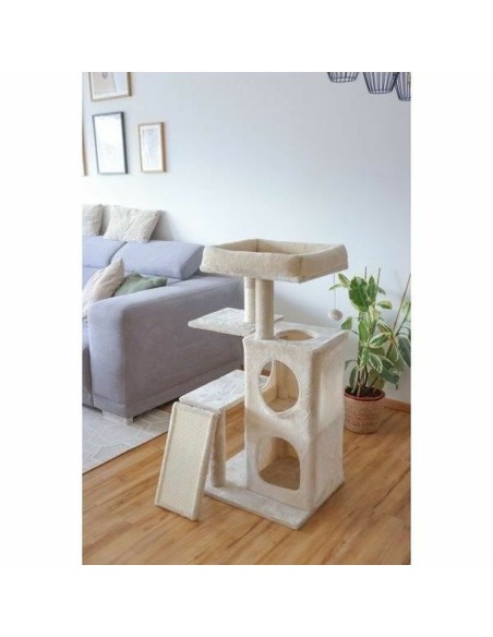 Arbre à chat Kerbl Beige