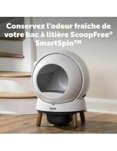Eliminateur d'odeurs PetSafe 2