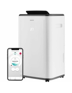 Déshumidificateur Sencor SDH 2028WH 360 W 6 L