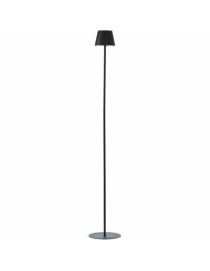 Lampadaire Brilliant MACOBO Noir 3,4 W 3000 K 340 lm 125 X 20 CM