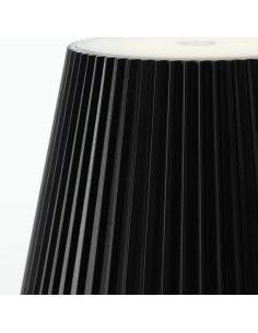 Lampadaire Brilliant MACOBO Noir 3,4 W 3000 K 340 lm 125 X 20 CM 2
