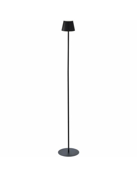 Lampadaire Brilliant MACOBO Noir 3,4 W 3000 K 340 lm 125 X 20 CM