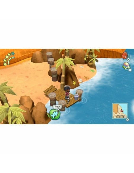 Jeu vidéo pour Switch Electronic Arts MySims: Cozy Bundle