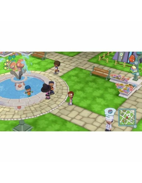 Jeu vidéo pour Switch Electronic Arts MySims: Cozy Bundle