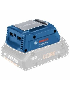 Batterie au lithium rechargeable BOSCH GAA 18V-48 - 06188000L6 18 V