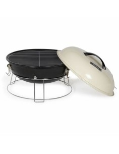 Barbecue Portable Livoo Ø 34 cm 2