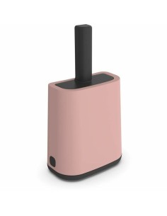 Pelle ramasse poussière Rotho My Pet Rose Plastique