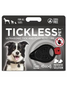Collier antiparasitaire Tickless