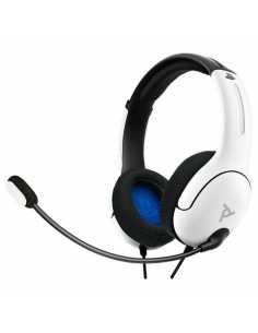 Casques avec Micro Gaming PDP