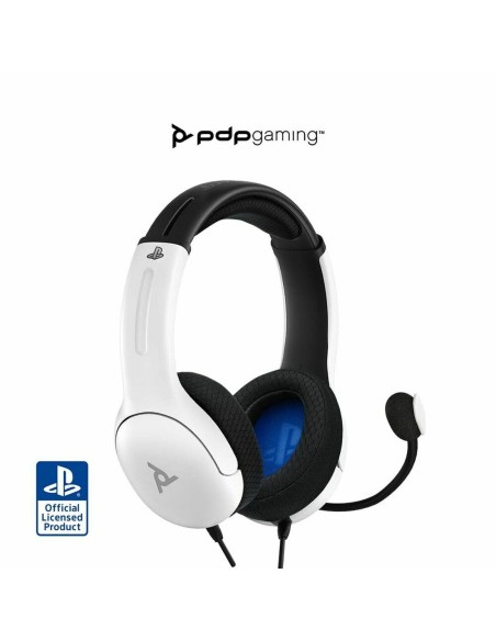 Casques avec Micro Gaming PDP