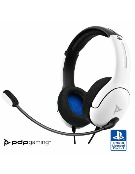Casques avec Micro Gaming PDP