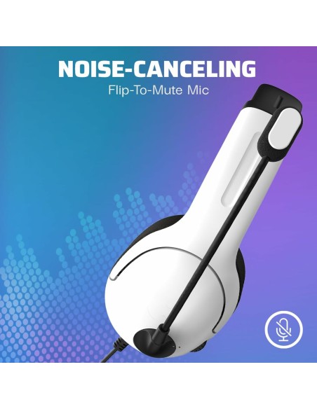 Casques avec Micro Gaming PDP