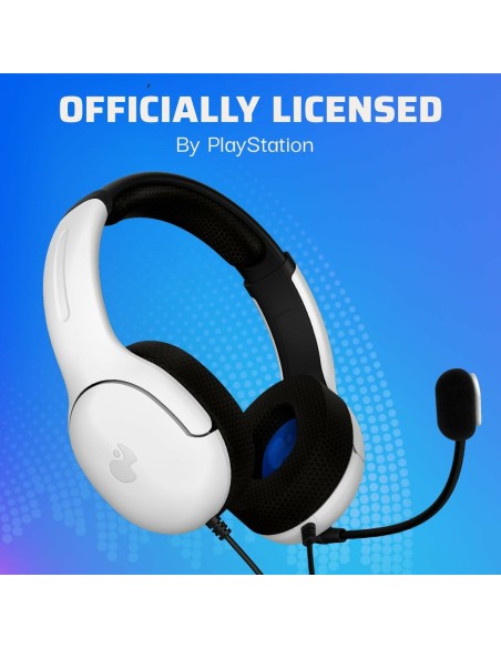 Casques avec Micro Gaming PDP