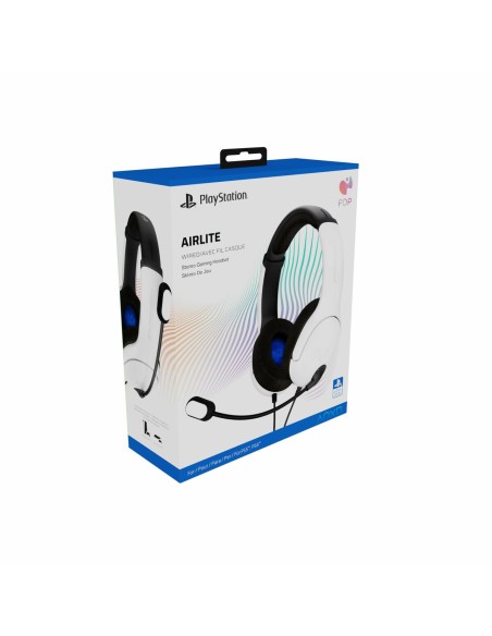 Casques avec Micro Gaming PDP