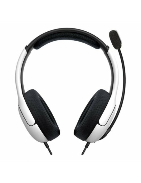 Casques avec Micro Gaming PDP