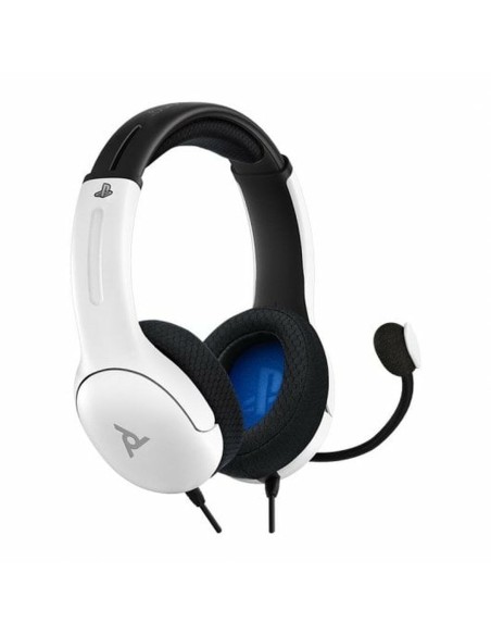 Casques avec Micro Gaming PDP