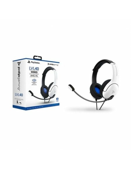 Casques avec Micro Gaming PDP
