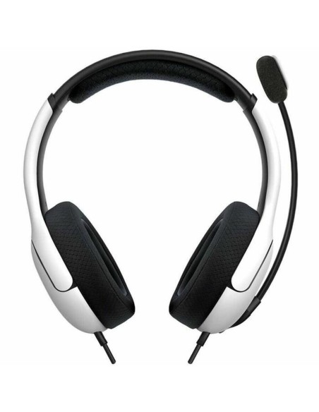 Casques avec Micro Gaming PDP