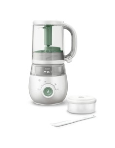 Robot culinaire Philips 2