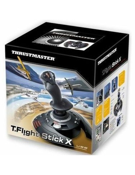 Joystick Thrustmaster T.Flight Stick X