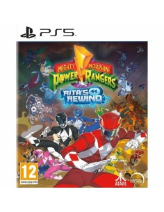 Jeu vidéo PlayStation 5 Just For Games