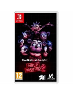 Jeu vidéo pour Switch Just For Games