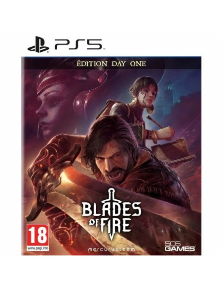 Jeu vidéo PlayStation 5 Just For Games