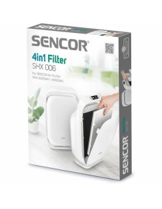 Purificateur d'Air Sencor 2