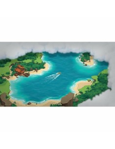 Jeu vidéo PlayStation 5 Just For Games SteamWorld Heist II 2