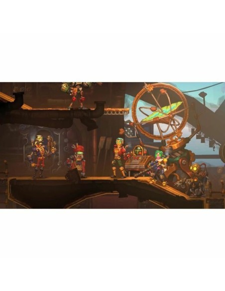 Jeu vidéo PlayStation 5 Just For Games SteamWorld Heist II