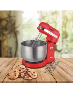 Robot culinaire JOCCA Rouge Gris 3,5 L 2