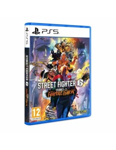 Jeu vidéo PlayStation 5 Capcom